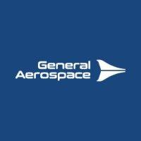 general aerospace gmbh logo image