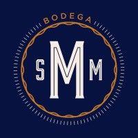 bodega santa maría magdalena logo image