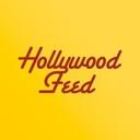 logo of Hollywood Feed