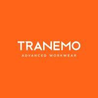 tranemo advanced workwear danmark logo image