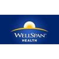 wellspan behavioral health logo image