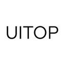 logo of Uitop Saas Design Development Agency