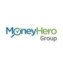 logo of Moneyhero Group Nasdaq Mny