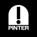 logo of Pinter