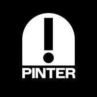 pinter logo image