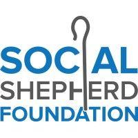 social shepherd foundation logo image