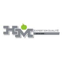 groupe hm logo image