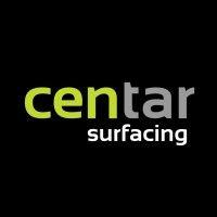 centar surfacing ltd logo image