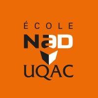 nad, school of digital arts, animation and design - uqac