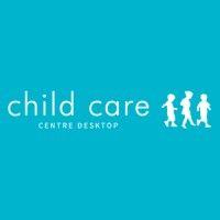 childcare centre desktop logo image