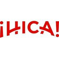 ¡hica! hispanic and immigrant center of alabama logo image