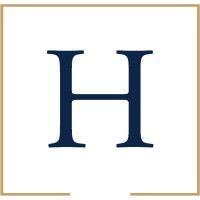 harrison co. logo image