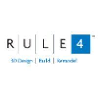 rule4 building group logo image