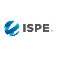 ispe logo image