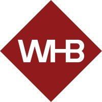 williams hart & boundas, llp. logo image