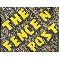 the fence n'​ post logo image