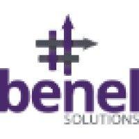 benel solutions logo image