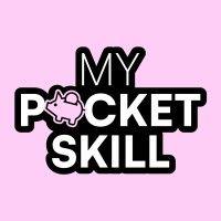 mypocketskill logo image