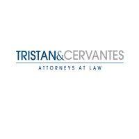 tristan & cervantes logo image