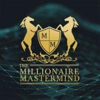 the millionaire mastermind logo image