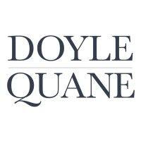 doyle quane logo image