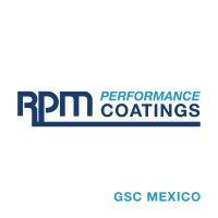 performance coatings group gsc mexico logo image