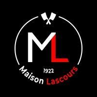 maison lascours logo image