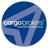 cargobrokers-worldwide logistics® logo image