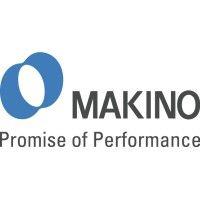 makino europe gmbh