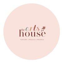 the arts house group logo image