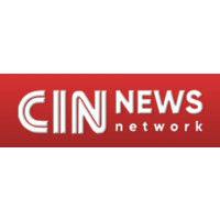 cin news network logo image