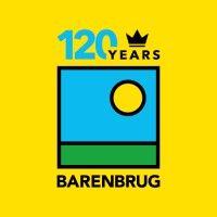 barenbrug group logo image