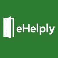 ehelply logo image