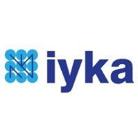 iyka trade logo image