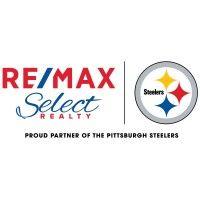 re/max select realty logo image