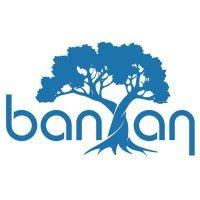 the banyan group logo image