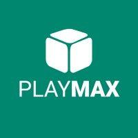 playmax - echoplatform.app - assetsin3d logo image