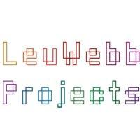 leuwebb projects logo image