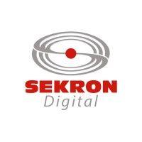 sekron digital brasil logo image