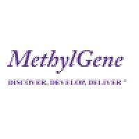 methylgene inc. logo image