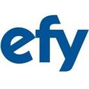 logo of Especially For Youth Efy