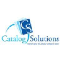 catalog solutions logo image