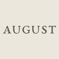 august