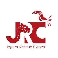 jaguar rescue center foundation logo image