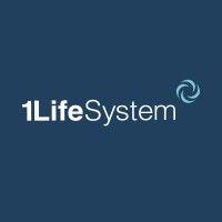 1lifesystem logo image