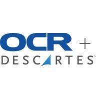 ocr services inc. logo image