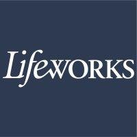 lifeworks services, inc. logo image