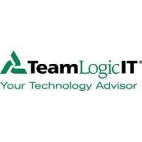 teamlogic it of flower mound logo image