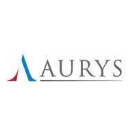 groupe aurys logo image