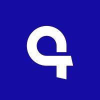 quadpay, a zip company logo image